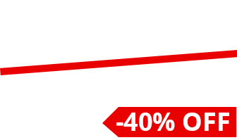 price-40off
