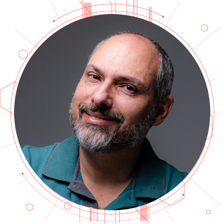 Sergio Frias