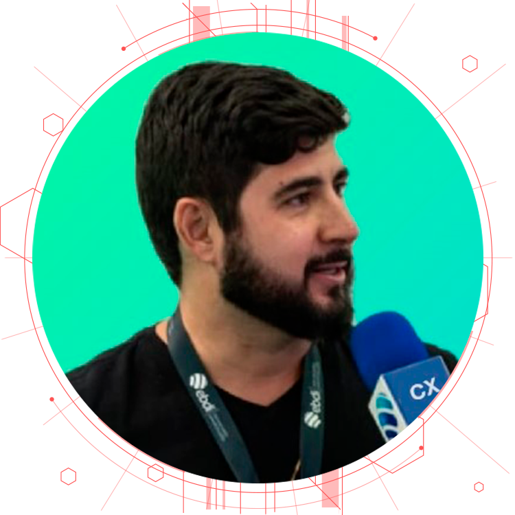 Tiago Damazio